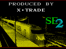 Spectrum Expert #02 - Журнал для ZX Spectrum