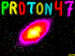 <b>Сегодня в номере</b> - Привет всем! Итак, вы видите первый выпуск новой газеты под названием Proton.