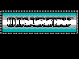 Odyssey Magazine #00 - Журнал для ZX Spectrum