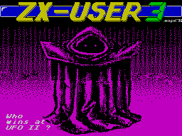 ZX User