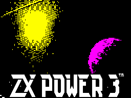 ZX Power