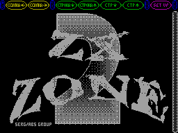 ZX Zone