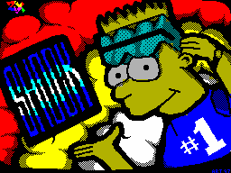 <b>Реклама</b> - Вниманию владельцев ZX Spectrum!