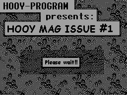 Hooy Mag