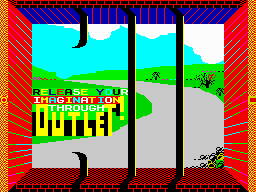 Outlet #1-3 - Журнал для ZX Spectrum