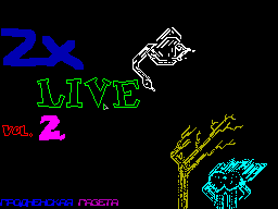 ZX Live