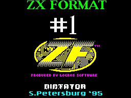 ZX Format