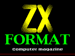 ZX Format