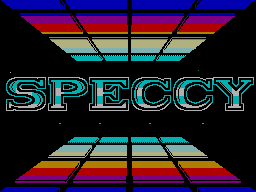 Speccy #03 - Журнал для ZX Spectrum