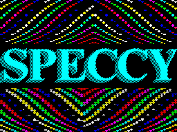 <b>Программирование</b> - Основные устройства ZX-Spectrum.