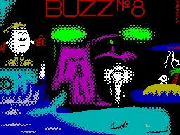 <b>История Dizzy</b> - Интереснейший материал о Dizzy: История Codemasters, платформенные и приключенческие игры-головоломки.