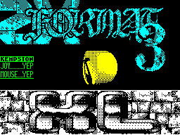 <b>Премьера</b> - TASM 4.0 (Turbo ASseMbler for ZX-Spectrum 128k)
