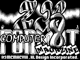 <b>Премьера</b> - Sprite Master 5.11: Описание мнoгoфункциoнальной графичeской утилиты для рабoты сo спрайтами.