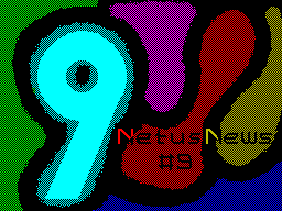 <b>Netus</b> - Список эхоконференций и BBS сети NETUS.