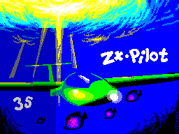 ZX Pilot