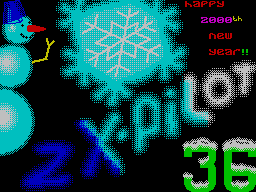 ZX Pilot #36