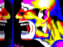ZX Pilot #37