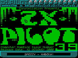 ZX Pilot #39