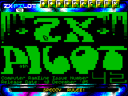 ZX Pilot #42