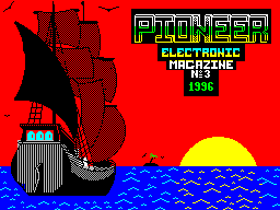 Pioneer #03