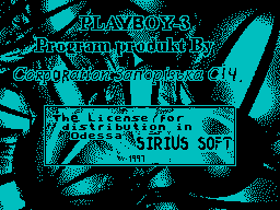 Playboy #03