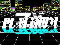 Platinum #02