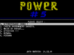 Power #05