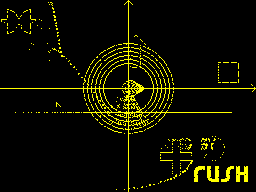 RUSH #02