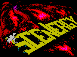 Scenergy #01