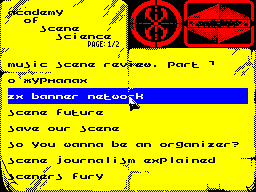 Scenergy #02