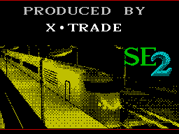 <b>Железо</b> - о констуркция различных клонов ZX Spectrum.