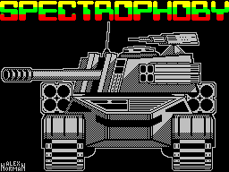 Spectrophoby #05