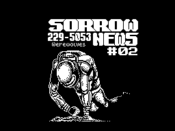 Sorrow News #02