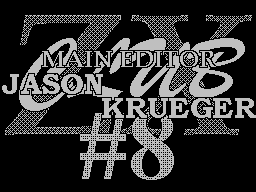 ZX Club #08