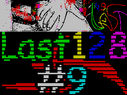 Last 128 #09