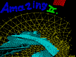 Amazing #02