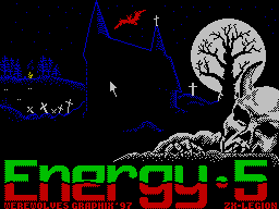 Energy #05