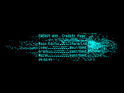 Energy #99