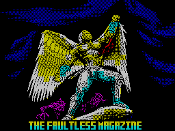 Faultless #01