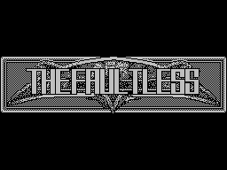 Faultless #01