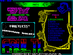 Faultless #01