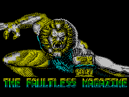 Faultless #03