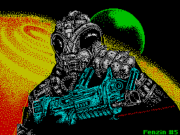 Fenzin #05