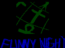 Funny Night #05