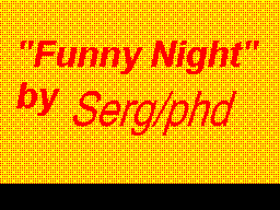 Funny Night #06