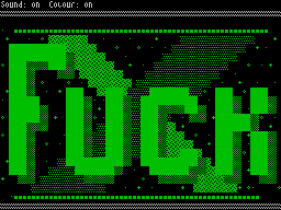 Fuck #10