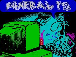 Funeral #1.5