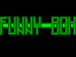 Funny Box #02