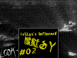 Heresy #02
