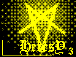 Heresy #03
